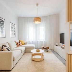 Appartement met een Slaapkamer
